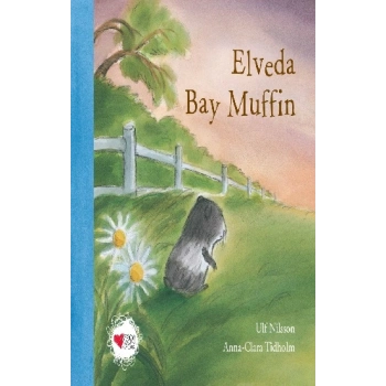 Elveda Bay Muffin (Ciltli)