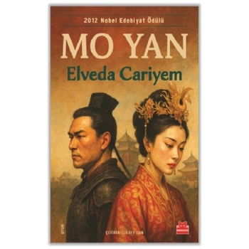 Elveda Cariyem