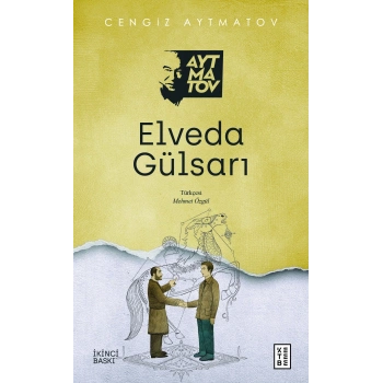 Elveda Gülsarı