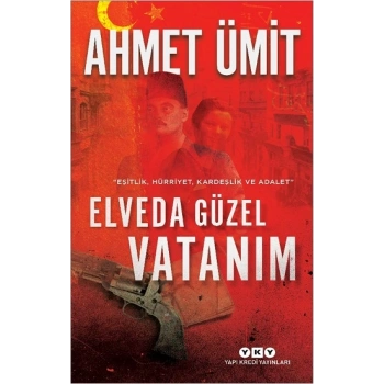 Elveda Güzel Vatanım