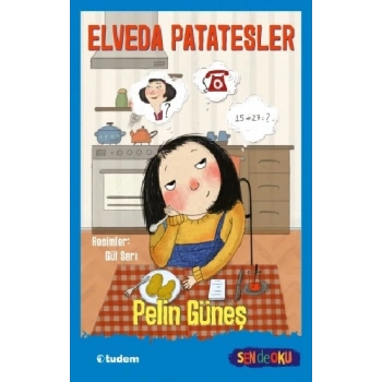 Elveda Patatesler