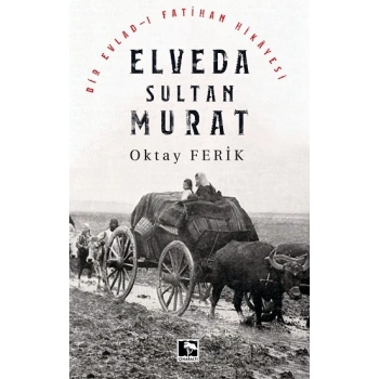 Elveda Sultan Murat