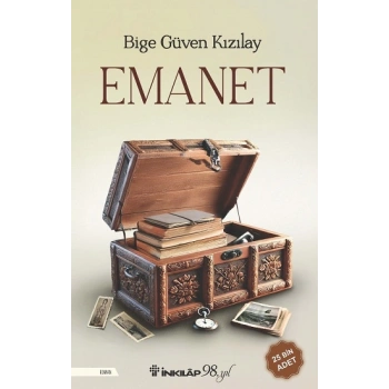 Emanet