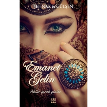 Emanet Gelin (Ciltli)