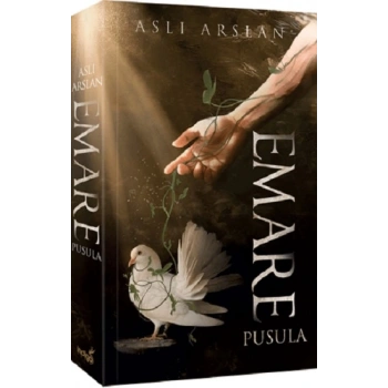 Emare - Pusula