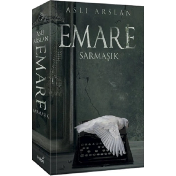 Emare - Sarmaşık