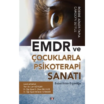 EMDR ve Çocuklarla Psikoterapi Sanatı