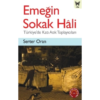 Emeğin Sokak Hali