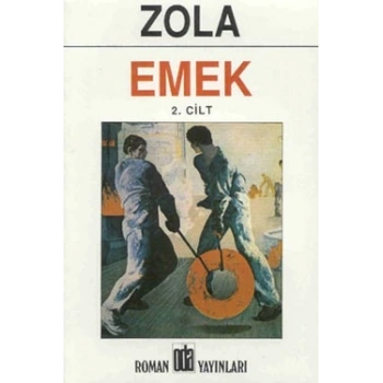 Emek (2 Cilt Takım)