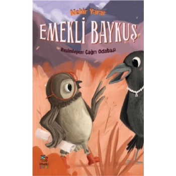 Emekli Baykuş