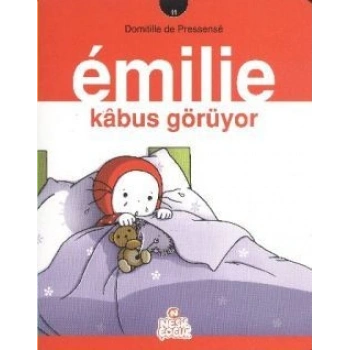 Emilie Kabus Görüyor