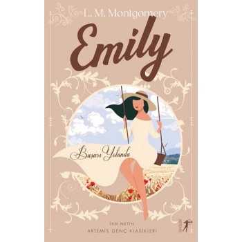 Emily - Başarı Yolunda