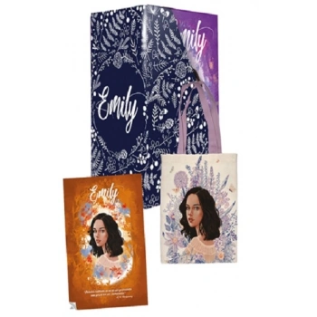 Emily Kutulu Set