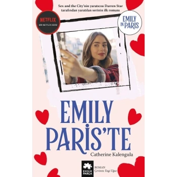 Emily Paris’te