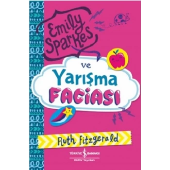 Emily Sparkes ve Yarışma Faciası