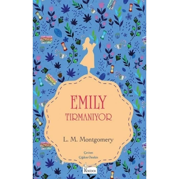 Emily Tırmanıyor (II)