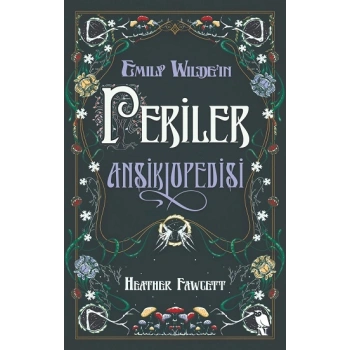 Emily Wilde’ın Periler Ansiklopedisi