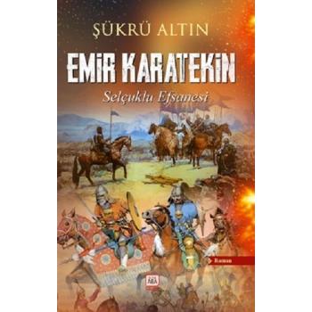 Emir Karatekin