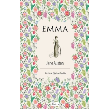 Emma (Bez Ciltli)