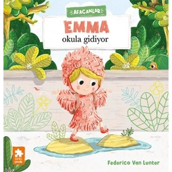 Emma Okula Gidiyor
