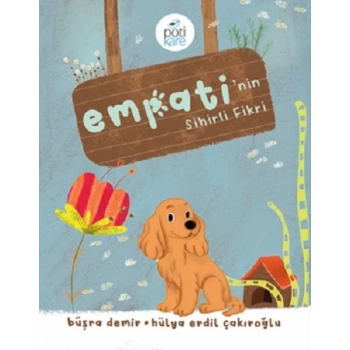 Empati’nin Sihirli Fikri