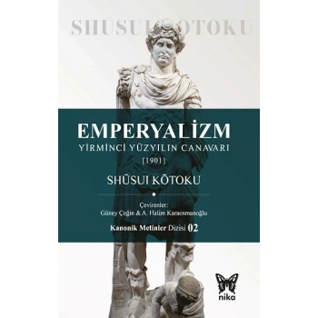 Emperyalizm