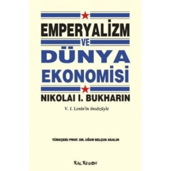 Emperyalizm ve Dünya Ekonomisi