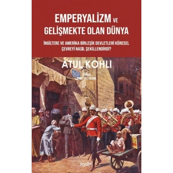 Emperyalizm ve Gelişmekte Olan Dünya