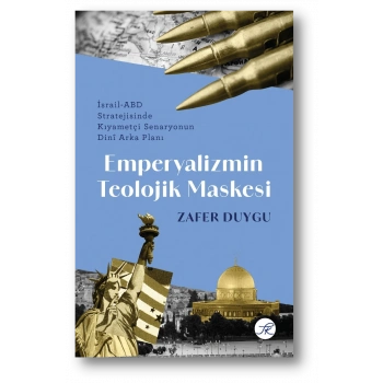 Emperyalizmin Teolojik Maskesi