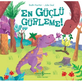 En Güçlü Gürleme!