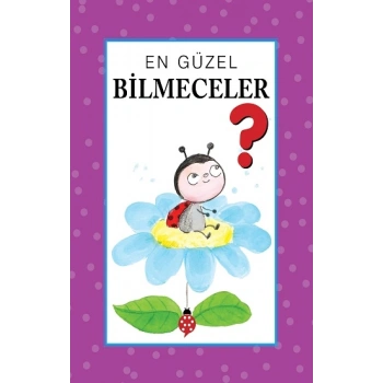 En Güzel Bilmeceler
