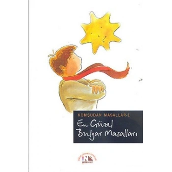 En Güzel Bulgar Masalları