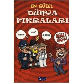En Güzel Dünya Fıkraları