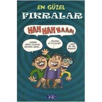 En Güzel Fıkralar