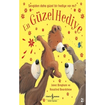 En Güzel Hediye