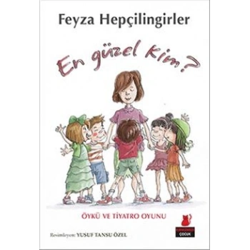 En Güzel Kim?