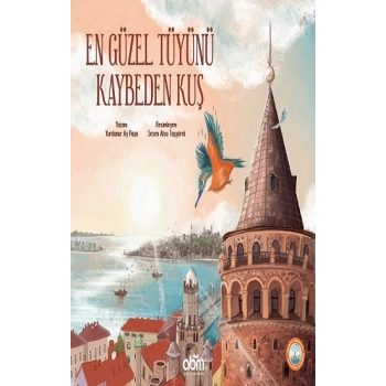 En Güzel Tüyünü Kaybeden Kuş