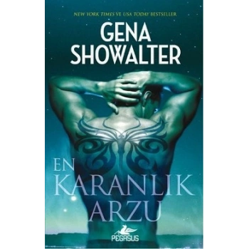 En Karanlık Arzu