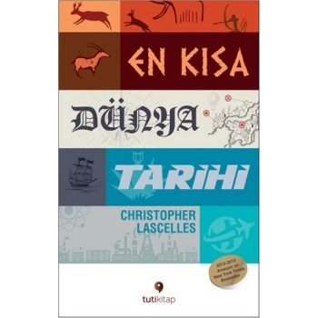 En Kısa Dünya Tarihi