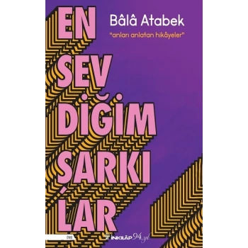 En Sevdiğim Şarkılar