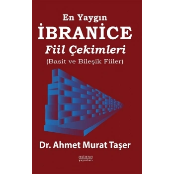 En Yaygın İbranice Fiil Çekimleri