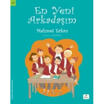 En Yeni Arkadaşım