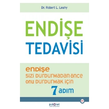 Endişe Tedavisi