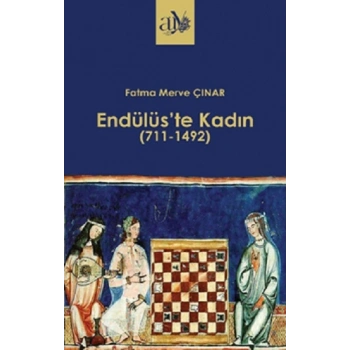 Endülüs’te Kadın