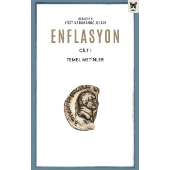 Enflasyon - Cilt 1