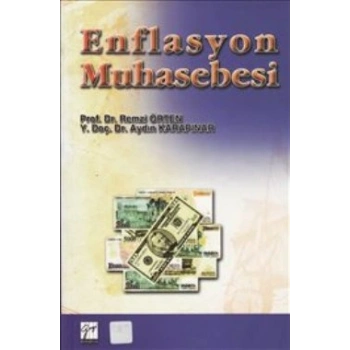 Enflasyon Muhasebesi