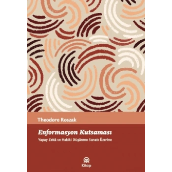 Enformasyon Kutlaması