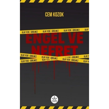 Engel ve Nefret
