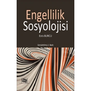 Engellilik Sosyolojisi