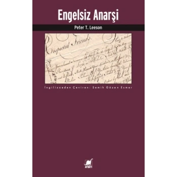 Engelsiz Anarşi